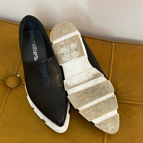 Millie’s chunky shoes - Picture 2 of 3